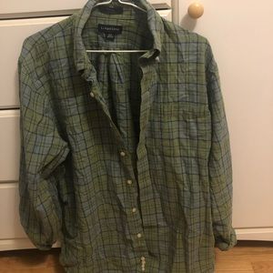 flannel